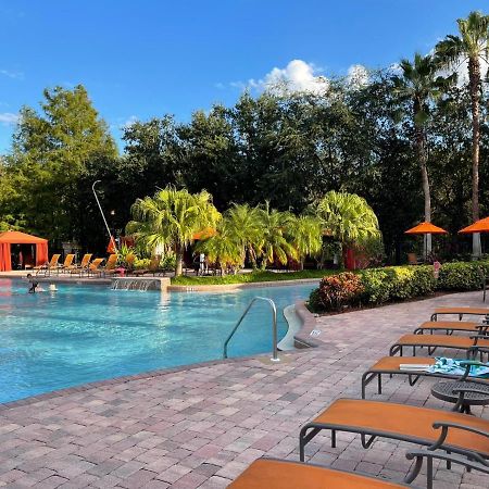 Luxury Condo 3Br Apartment Near Disney World 키시미 외부 사진