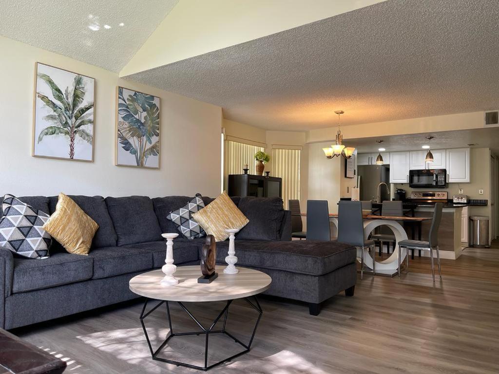Luxury Condo 3Br Apartment Near Disney World 키시미 외부 사진