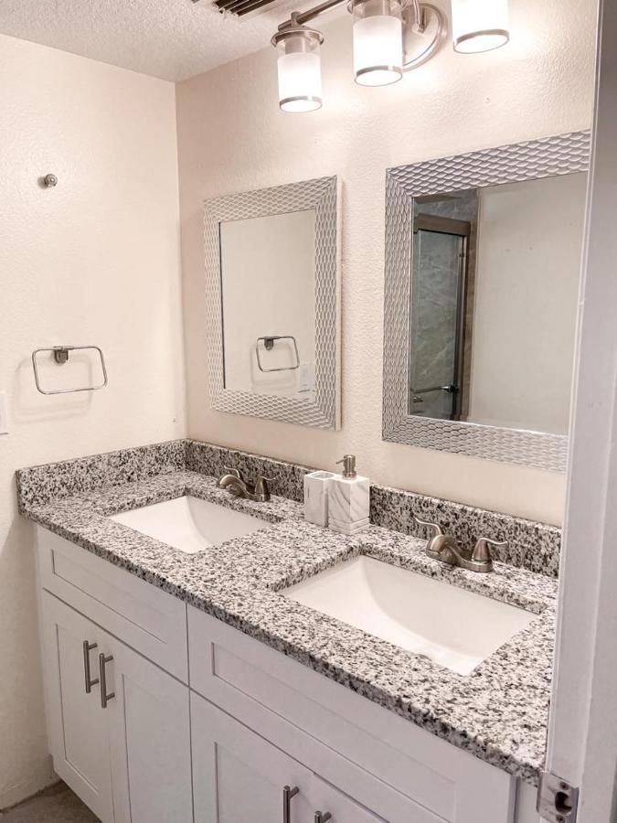 Luxury Condo 3Br Apartment Near Disney World 키시미 외부 사진