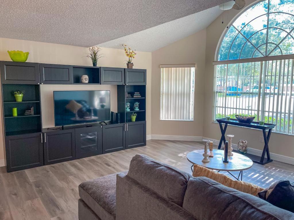 Luxury Condo 3Br Apartment Near Disney World 키시미 외부 사진