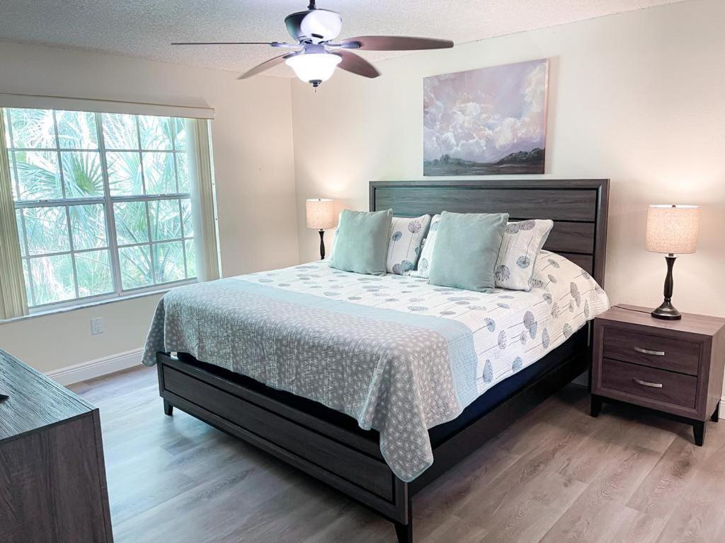 Luxury Condo 3Br Apartment Near Disney World 키시미 외부 사진