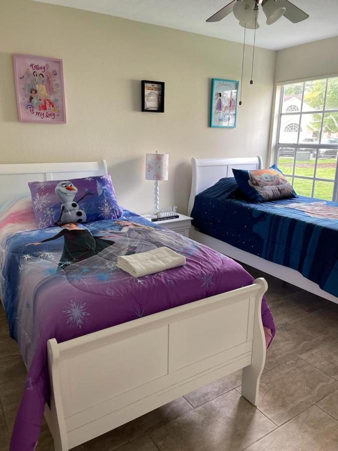 Luxury Condo 3Br Apartment Near Disney World 키시미 외부 사진