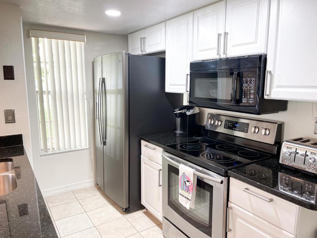 Luxury Condo 3Br Apartment Near Disney World 키시미 외부 사진