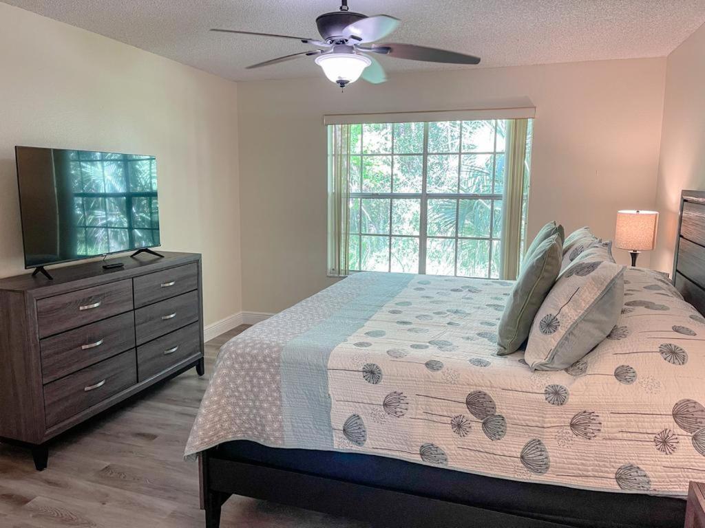 Luxury Condo 3Br Apartment Near Disney World 키시미 외부 사진