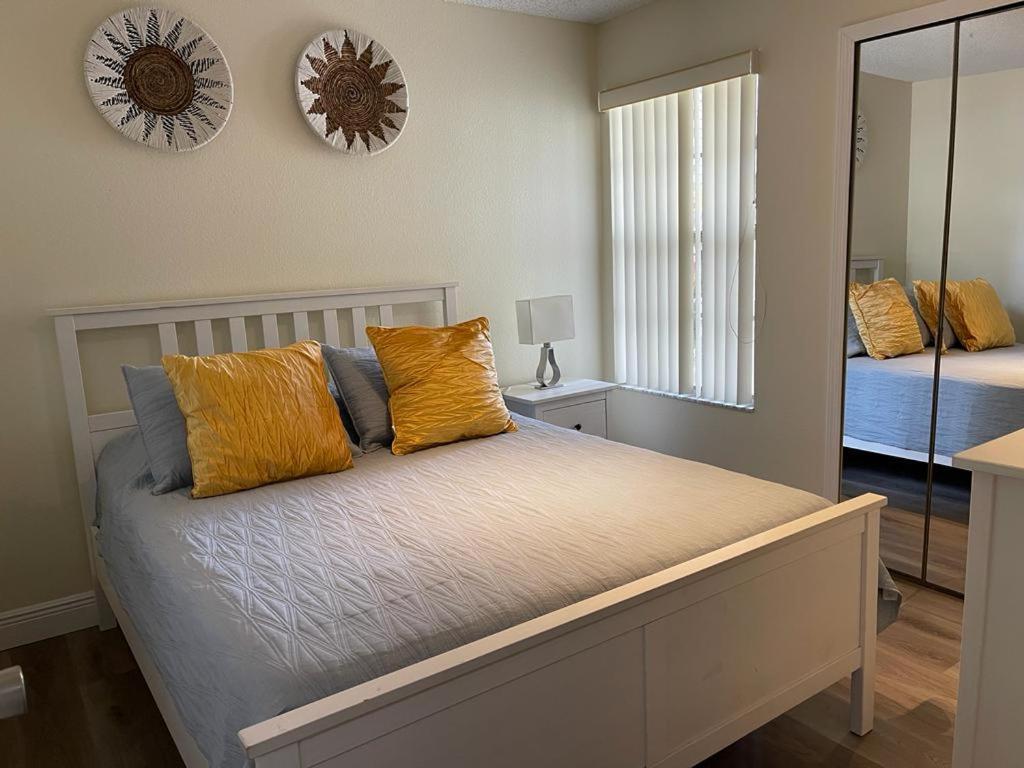 Luxury Condo 3Br Apartment Near Disney World 키시미 외부 사진