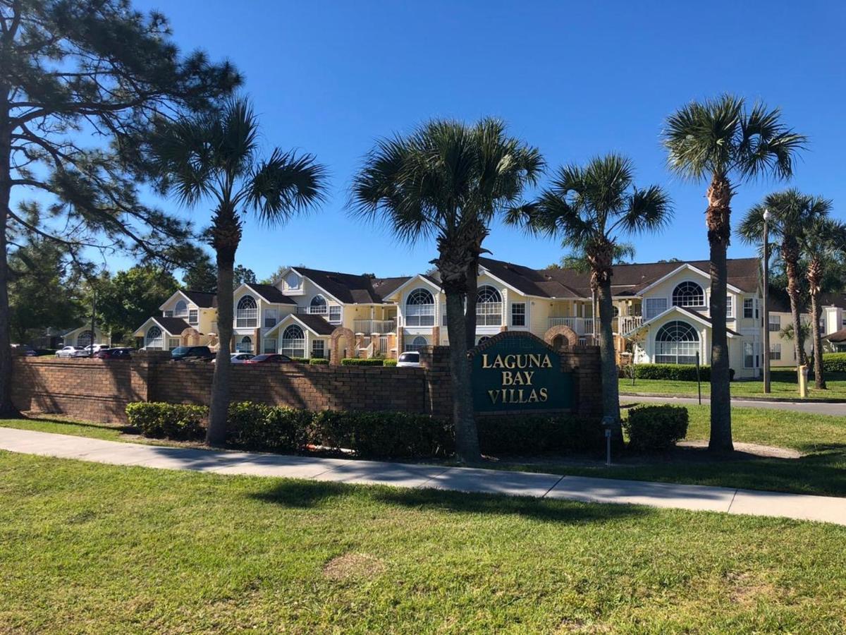 Luxury Condo 3Br Apartment Near Disney World 키시미 외부 사진