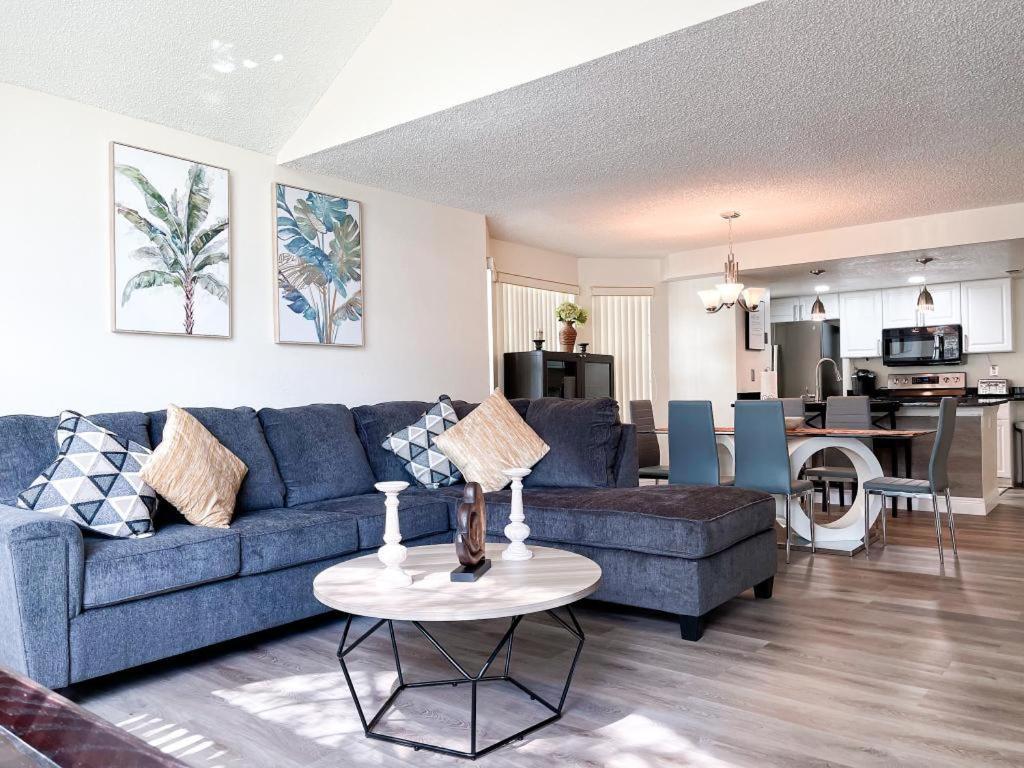 Luxury Condo 3Br Apartment Near Disney World 키시미 외부 사진