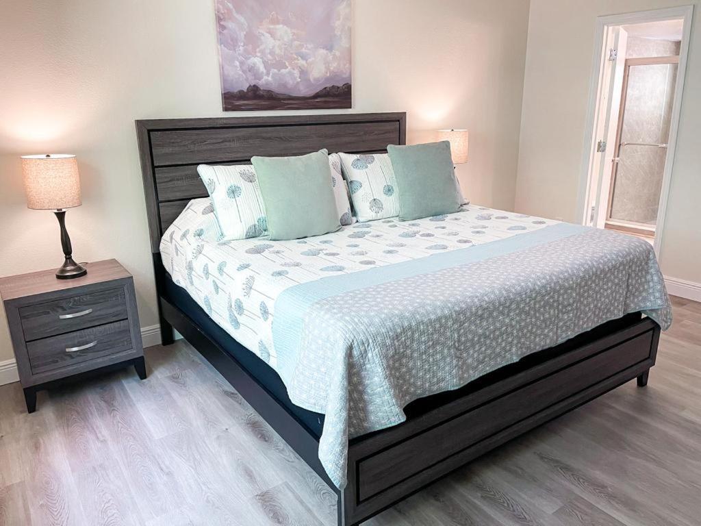Luxury Condo 3Br Apartment Near Disney World 키시미 외부 사진