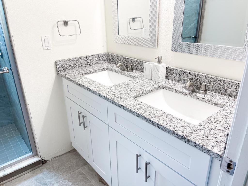 Luxury Condo 3Br Apartment Near Disney World 키시미 외부 사진