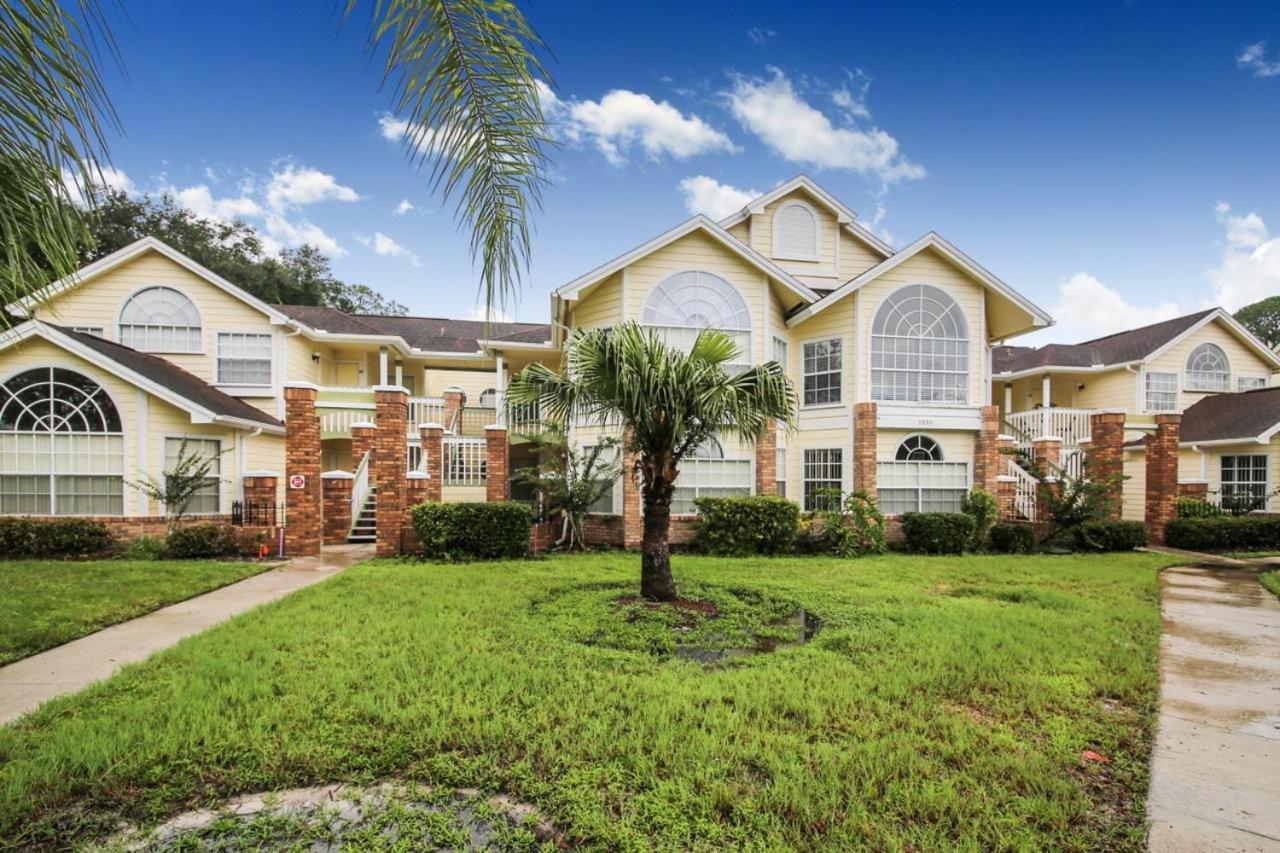 Luxury Condo 3Br Apartment Near Disney World 키시미 외부 사진