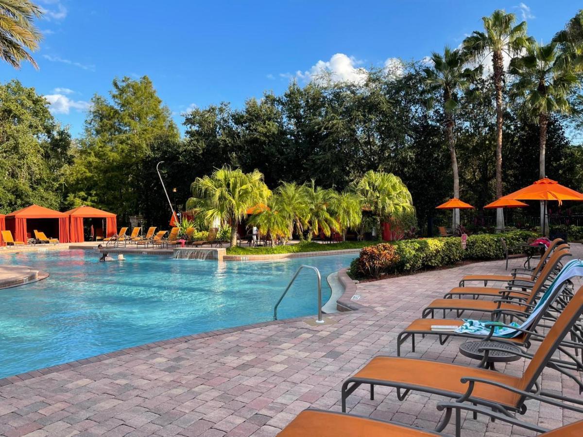 Luxury Condo 3Br Apartment Near Disney World 키시미 외부 사진