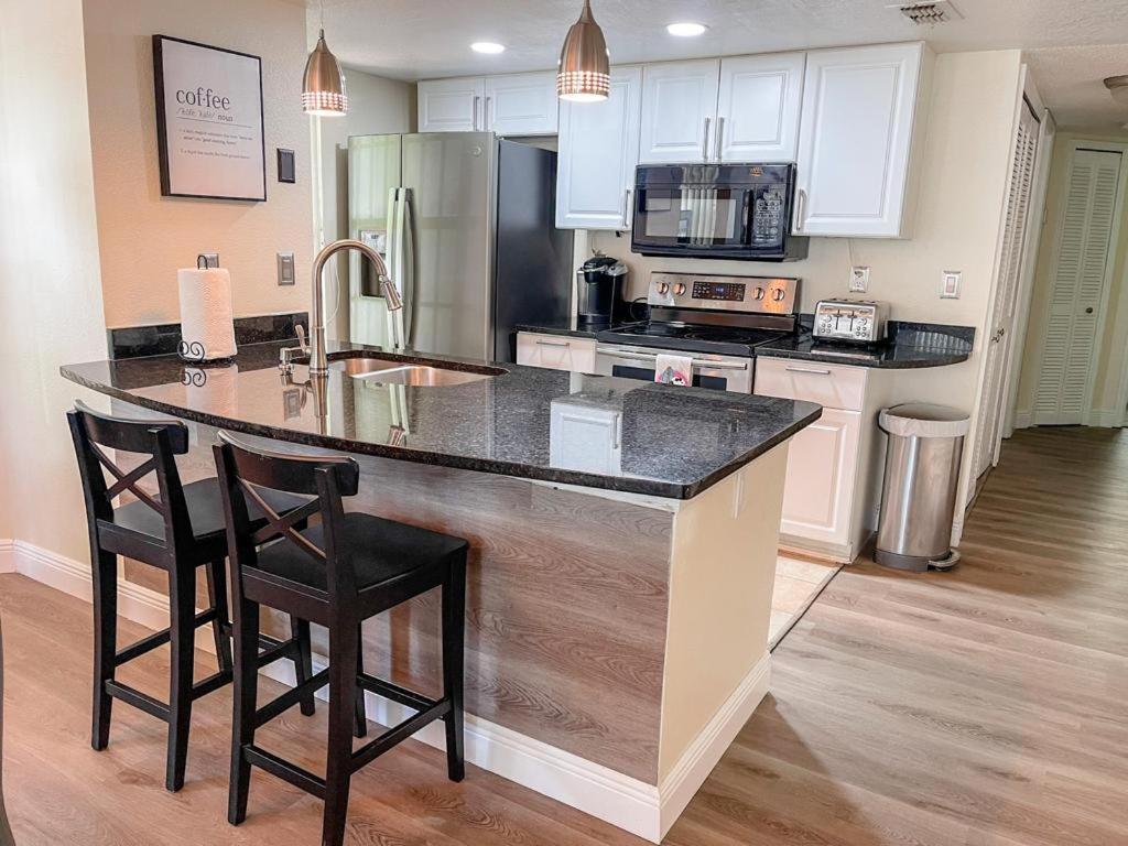 Luxury Condo 3Br Apartment Near Disney World 키시미 외부 사진
