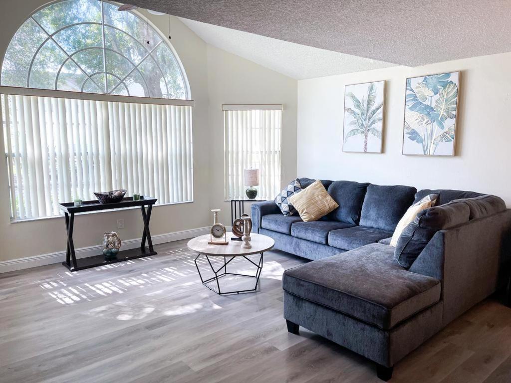 Luxury Condo 3Br Apartment Near Disney World 키시미 외부 사진