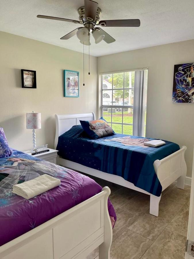 Luxury Condo 3Br Apartment Near Disney World 키시미 외부 사진